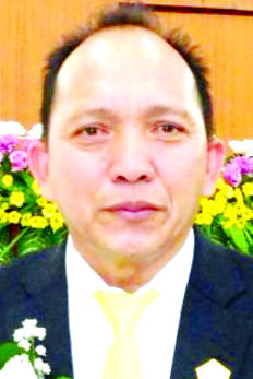 Doa Bersama, DPRD Apresiasi Pemerintah